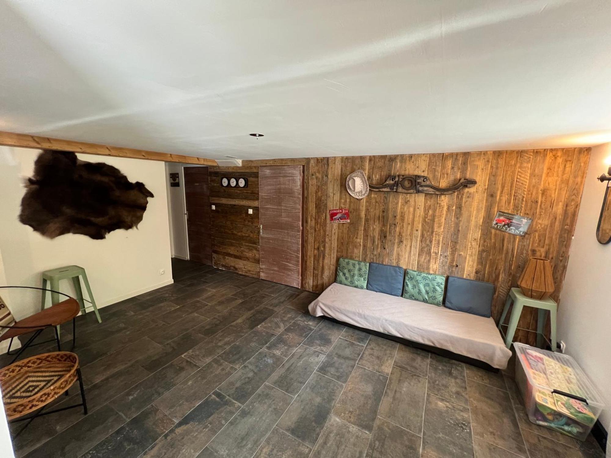 Chalet Individuel - Panoramique Montagnes & Proche Lac La Bresse Bagian luar foto